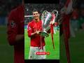Cristiano Ronaldo | Everything Is Possible | From Streets to Football Legend | Motivation #shorts