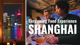 Best Places to Eat in Shanghai You Never Heard Of (Insider's Guide)