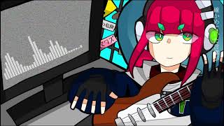 【UTAUカバー】Overdose【蛙歌ワズ】