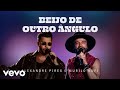 Alexandre Pires, Murilo Huff - Beijo de Outro Ângulo (Ao Vivo)