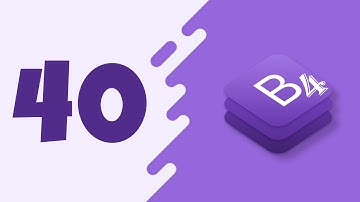 BS Ders 40 Javascript ile Collapse Kullanımı