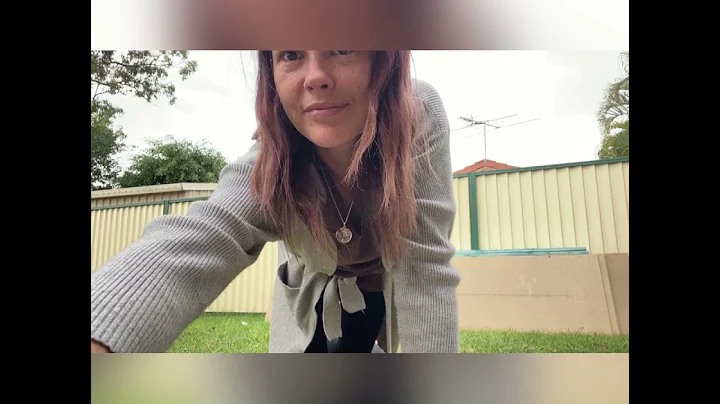 Jennifer Logan Day2 Push-Up Challenge 2021