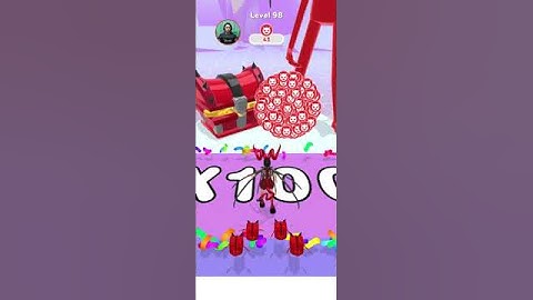 Destiny Run:GameplayWalkthrough All Levels