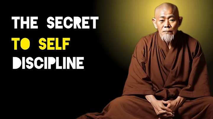 Do This To Never Be Lazy Again - Zen And Buddhist Teachings.