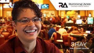 Running Aces - MN's Most Player Friendly Games
