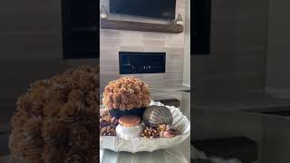 Fall coffee table #falldecor #fall2020 #homedecor... #Shorts #ohlala_decor
