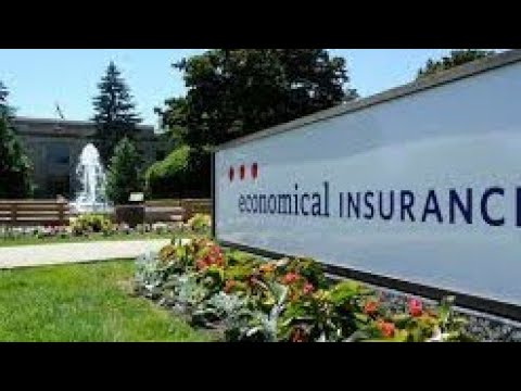 ECONOMICAL INSURANCE: 630,000 BIG CHEQUES PAID TO CUSTOMERS AS CHRISTMAS SURPRISE || 12/23/2021