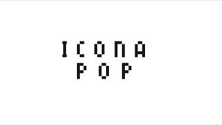 Icona Pop mix for Europe's Biggest Dance Show 2023 part 2