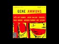 Gene Ammons ‎– The Happy Blues ( Full Album )