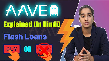 AAVE Coin Complete Guide |In Hindi|