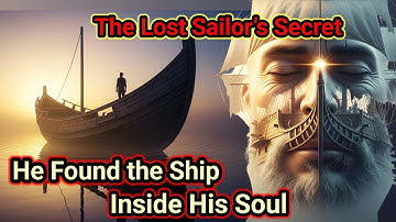 When Everything Changes, Do You Still Remain You? | Ship of Theseus Explained