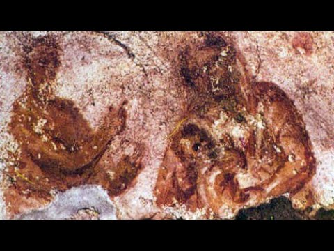 მეუფე ნიკოლოზი - 27. ღვთისმშობლის შობა. კრწანისი.