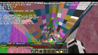 EnderGod 1#