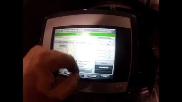 New Fast Automatic Weigher (FAW24)