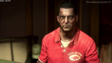 DEAD ISLAND - Gameplay Walkthrough Part 1 [HD 2K 60FPS PC] No Commentary