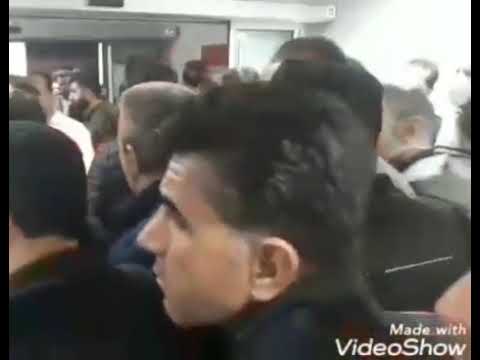 انفجار در تالار عروسی در سقز