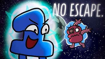 BFDI:TPOT 20: Alone