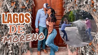 EXPLORANDO LAGOS DE MORENO, JALISCO ???????????? DÍA 12 ✨