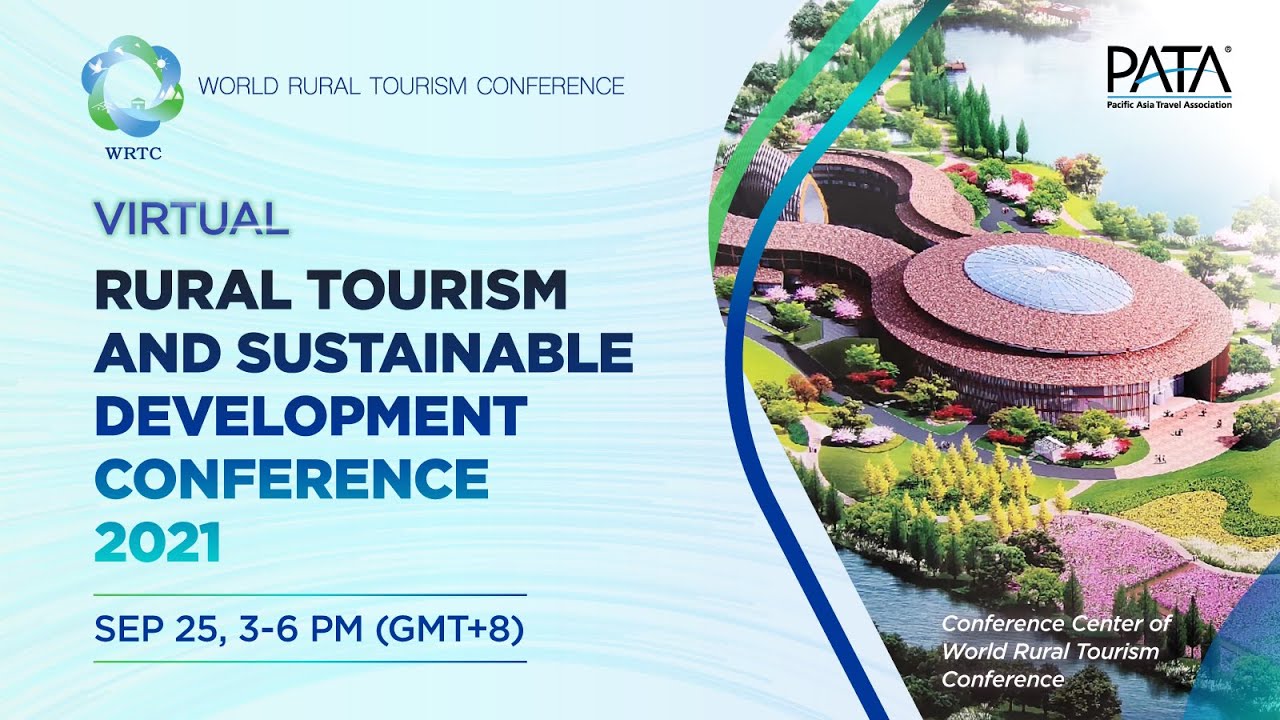 world rural tourism conference