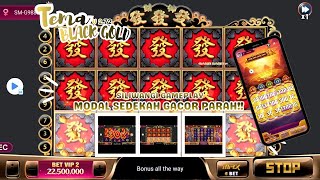 higs domino terbaru apk mod Tema BLACK GOLD v 2.72 Rp & N SILIWANGI GAMEPLAY terbaru