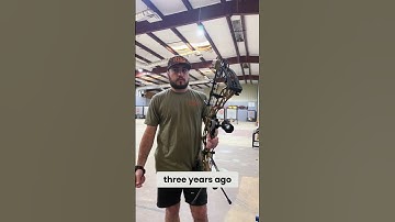 Hoyt Alpha X Recap + Archery Tips for Beginners (PART 1) #bowhunting #alphax #raisingarrows