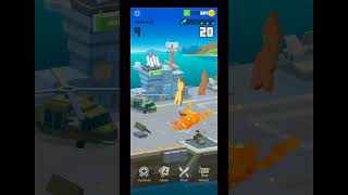 Flippy knife - gameplay ( Android, IOS ) screenshot 3
