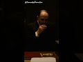 Bonasera buscó a Don Corleone | El Padrino