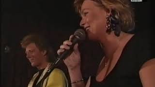 Video thumbnail of "Drifters - Laxå (Live i TV5 Nordic)"