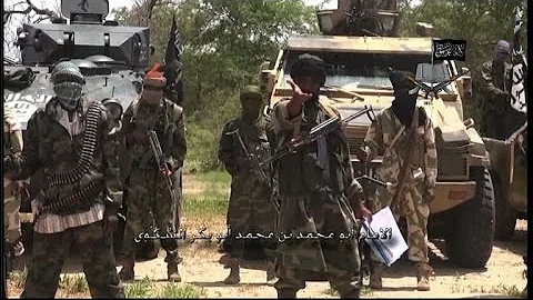 Flash Points: Will Boko Haram’s cease-fire last?