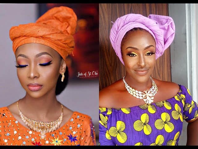 LATEST TRENDING ZAHRA SCARF GELE TUTORIAL WITH ASO display picture 1
