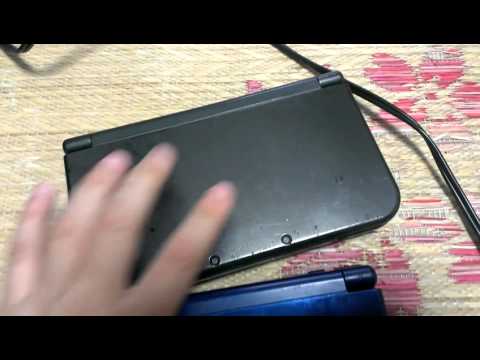 妹と弟の3DS没収してみた。