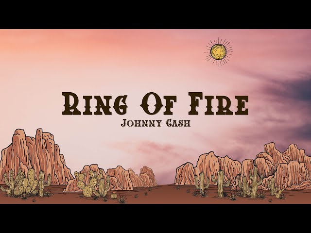 Richness Increase - Ring Of Fire MP3 Download & Lyrics | Boomplay