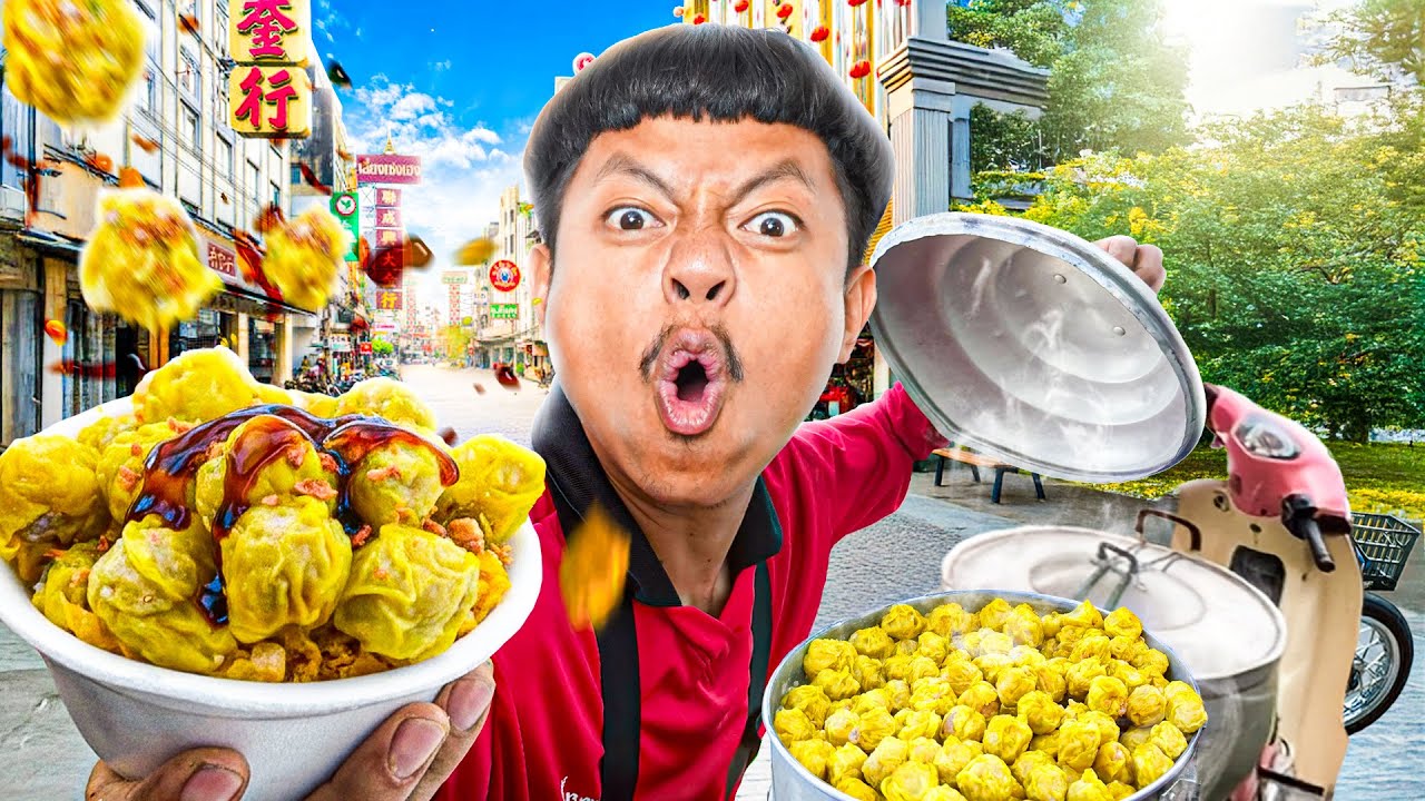 Продажа пельменей на 1 день