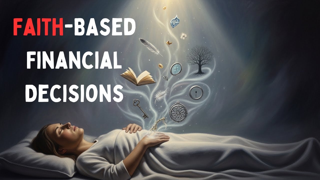 Faith-Based Financial Decisions