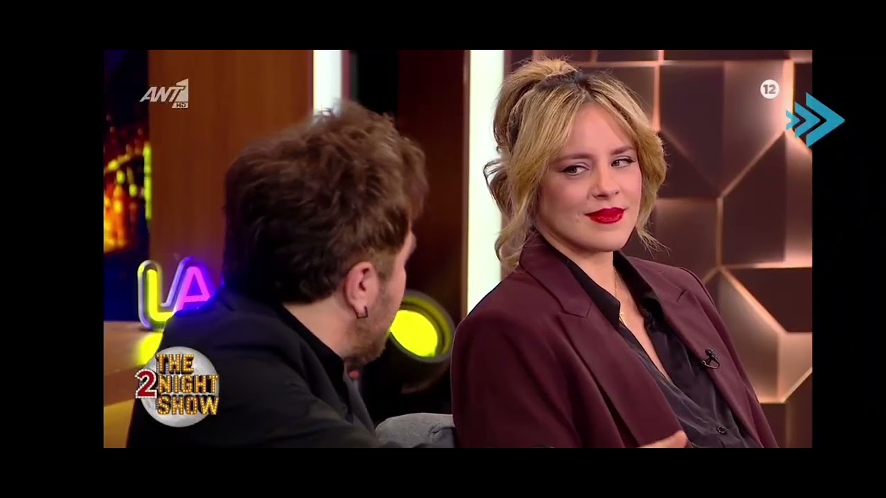 ΤΣΑΛΤΑΜΠΑΣΗΣ-ΑΡΒΑΝΙΤΗ ΣΤΟΝ ΑΡΝΑΟΥΤΟΓΛΟΥ ΟΛΗ Η ΣΥΝΕΝΤΕΥΞΗ