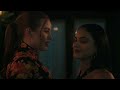 Veronica Absorbs The Powers And Kisses Cheryl Riverdale 6x22 Scene