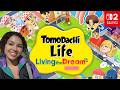 LIVE! PT.10 TOMODACHI LIFE LIVING THE DREAM