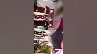 Qasidah nurul waro cilegon... Penyanyi waria cilegon