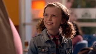 Benidorm S8E1