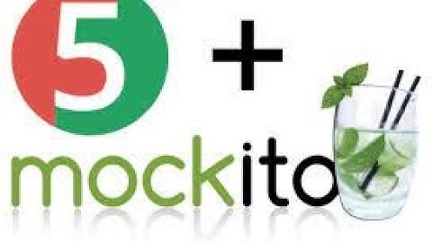 Testes Unitários com Junit, Spring boot e Mockito