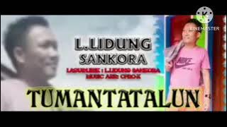 TUMANTATALUN KARAOKE-L.LEEDUNG ARTIS