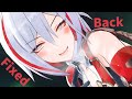 【崩壊:スターレイル/ Honkai: Star Rail MMD】All My People 3 Fixed【トパーズ/Topaz】