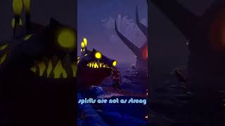 Find Elder Spirits