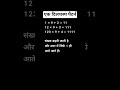एक दिलचस्प पैटर्न #mathstricks #smartmaths #ytshorts