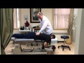 Terrible Back pain gone in one visit. Your West New York Chiropractor