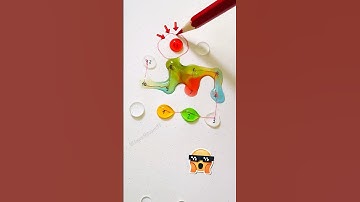 Help me draw a line connecting the numbers from 1 to 12 🤔 #drawing #relaxing #line #maths #shorts