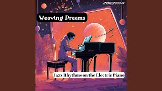 Rhythmic Respite: Soothing Piano Tunes for Study Sessions (Original)