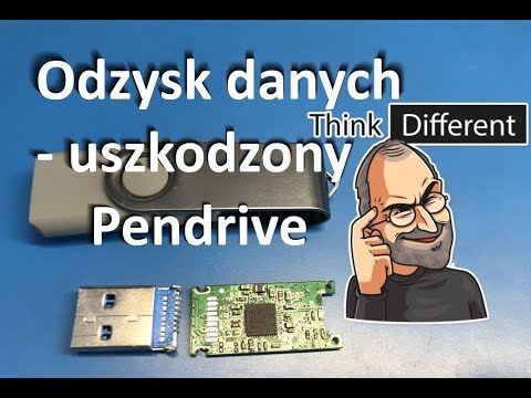 Wideo: Apple Pro Mouse USB Pinout i naprawa kabli Zrób to sam: 5 kroków Wideo: Apple Pro Mouse USB Pinout i naprawa kabli Zrób to sam: 5 kroków