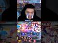 MAS FANLEE PASRAH DENGAN KEADAAN HERO BINTANG 1 SEMUA🤣 #mcggidcreatos #magicchessgogo #shortvideo