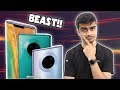 Huawei Mate 30 Pro - Most Powerful Phone in the World (Latest Leaks & Rumors)
